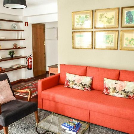 Cozy And Spacious Apartment In Graca, Lisboa Ngoại thất bức ảnh