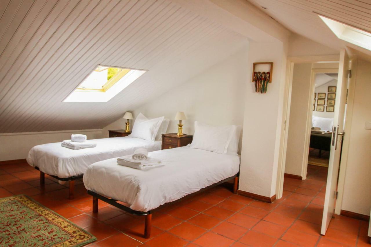 Cozy And Spacious Apartment In Graca, Lisboa Ngoại thất bức ảnh