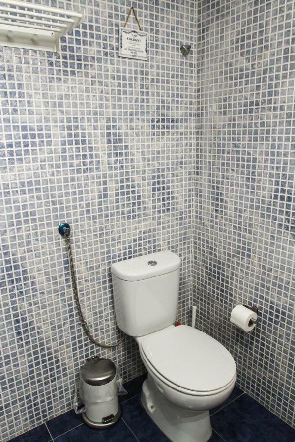 Cozy And Spacious Apartment In Graca, Lisboa Ngoại thất bức ảnh