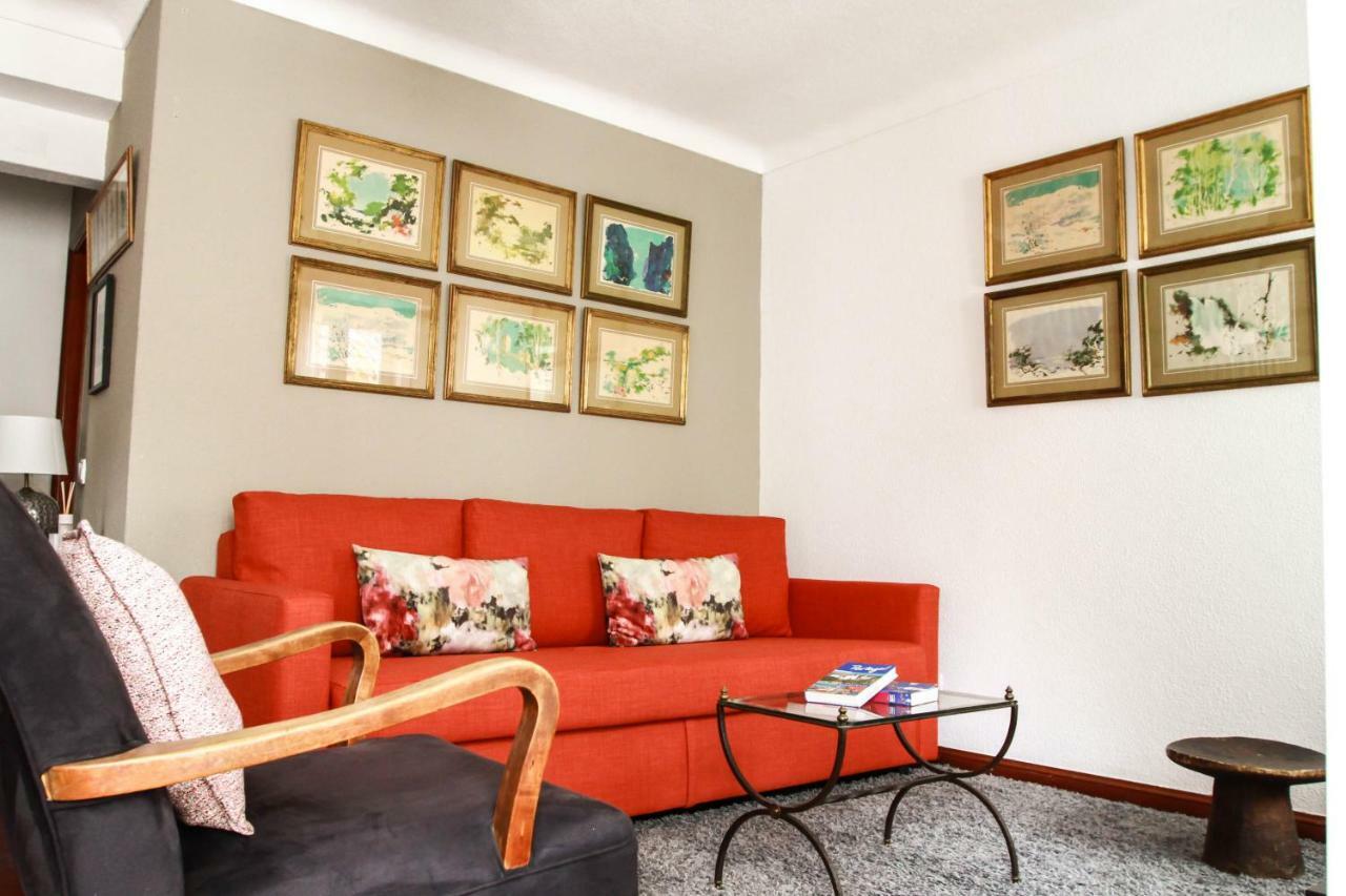 Cozy And Spacious Apartment In Graca, Lisboa Ngoại thất bức ảnh