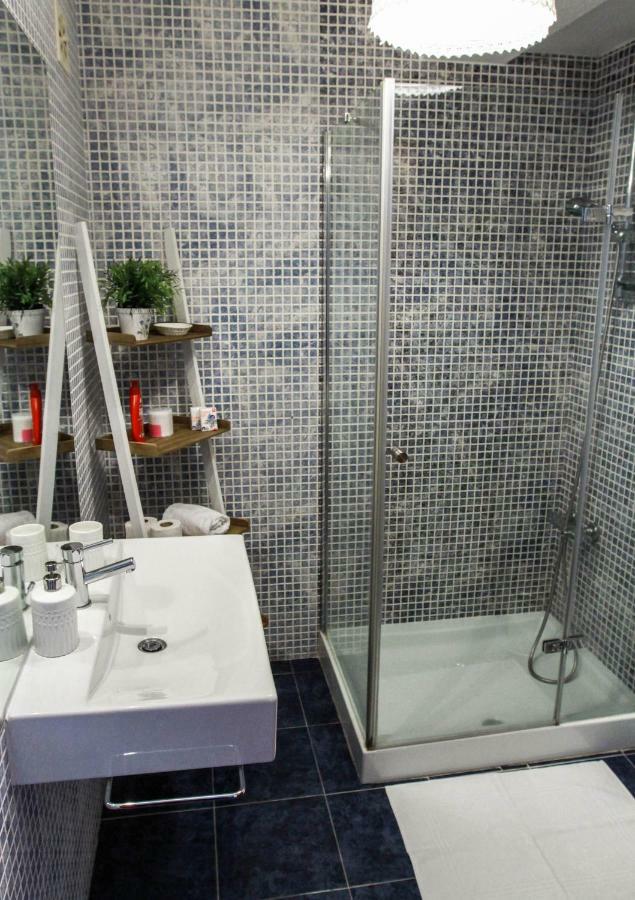 Cozy And Spacious Apartment In Graca, Lisboa Ngoại thất bức ảnh