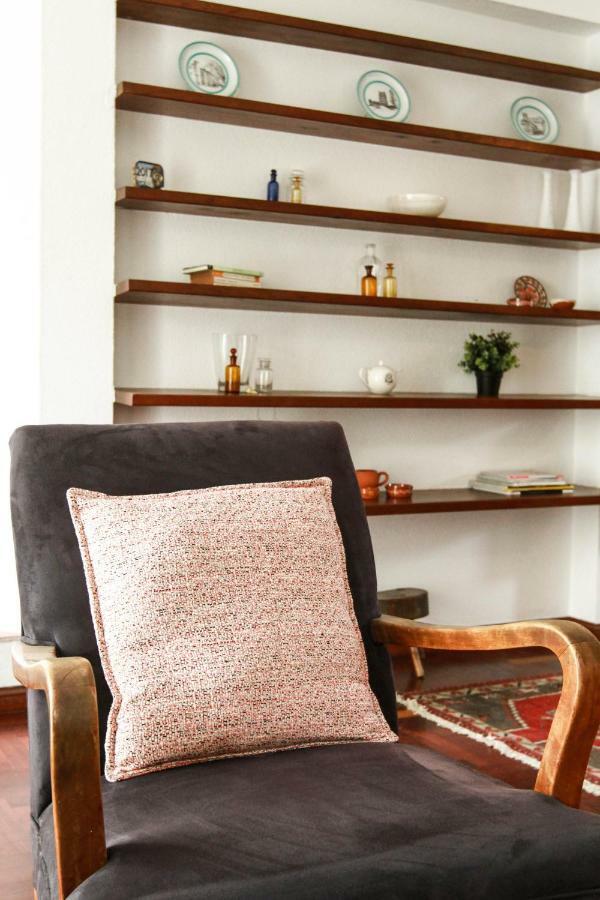 Cozy And Spacious Apartment In Graca, Lisboa Ngoại thất bức ảnh