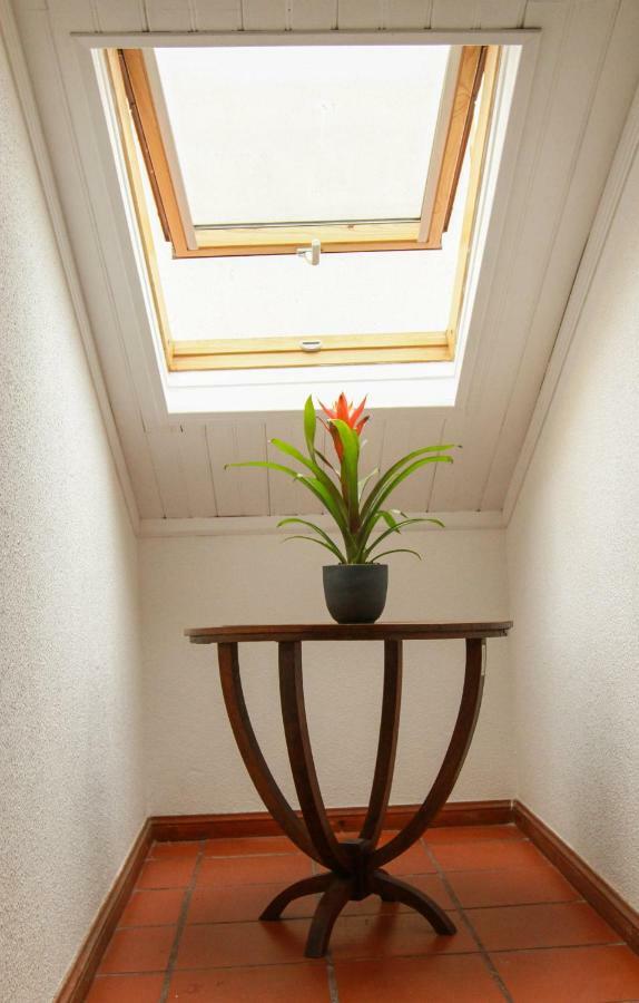 Cozy And Spacious Apartment In Graca, Lisboa Ngoại thất bức ảnh