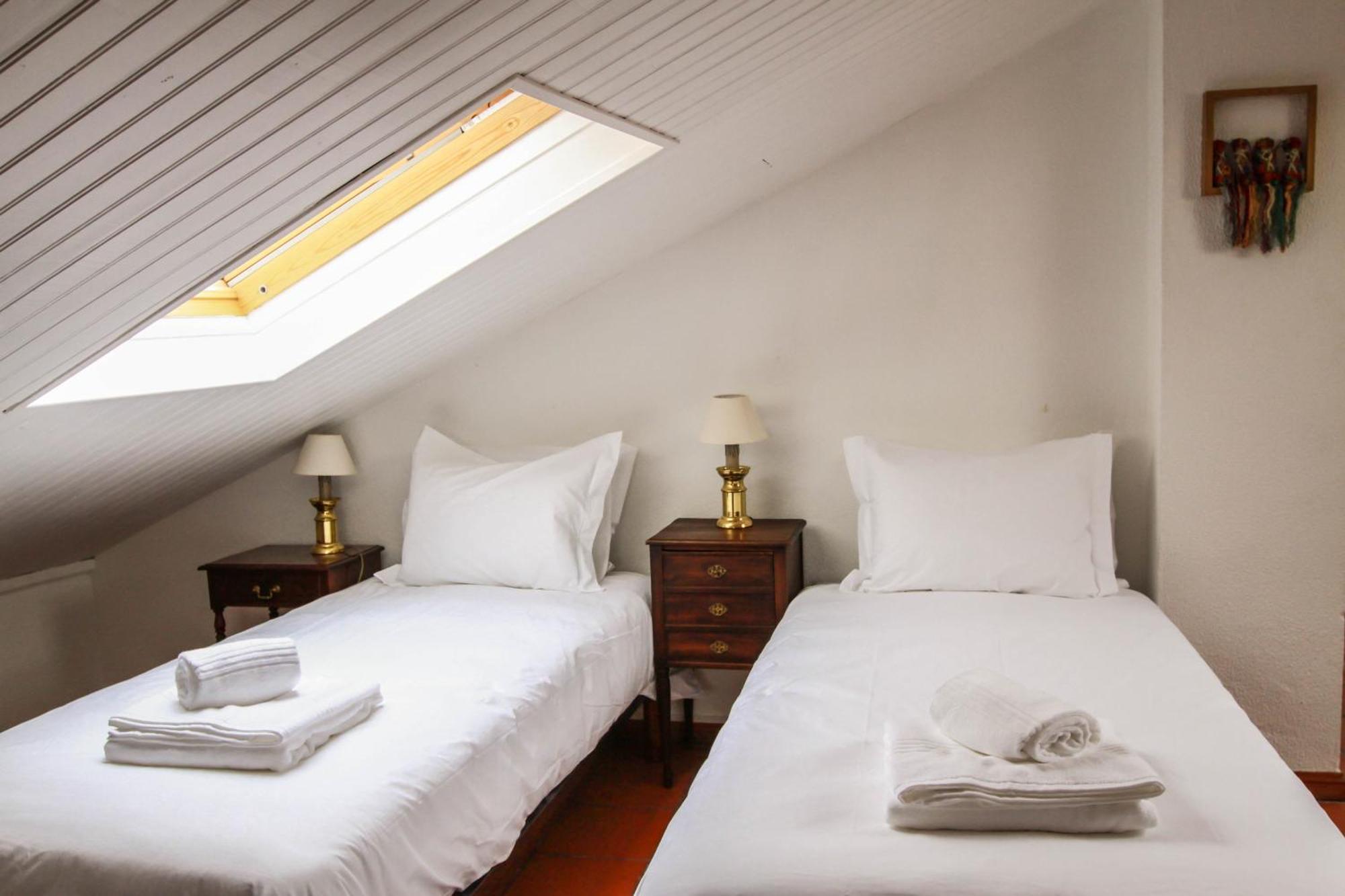 Cozy And Spacious Apartment In Graca, Lisboa Ngoại thất bức ảnh