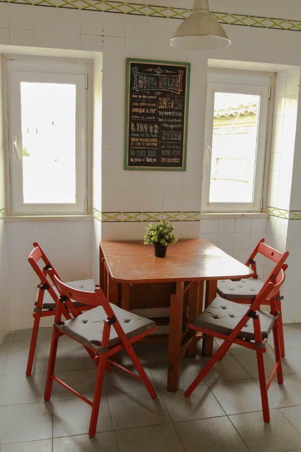 Cozy And Spacious Apartment In Graca, Lisboa Ngoại thất bức ảnh