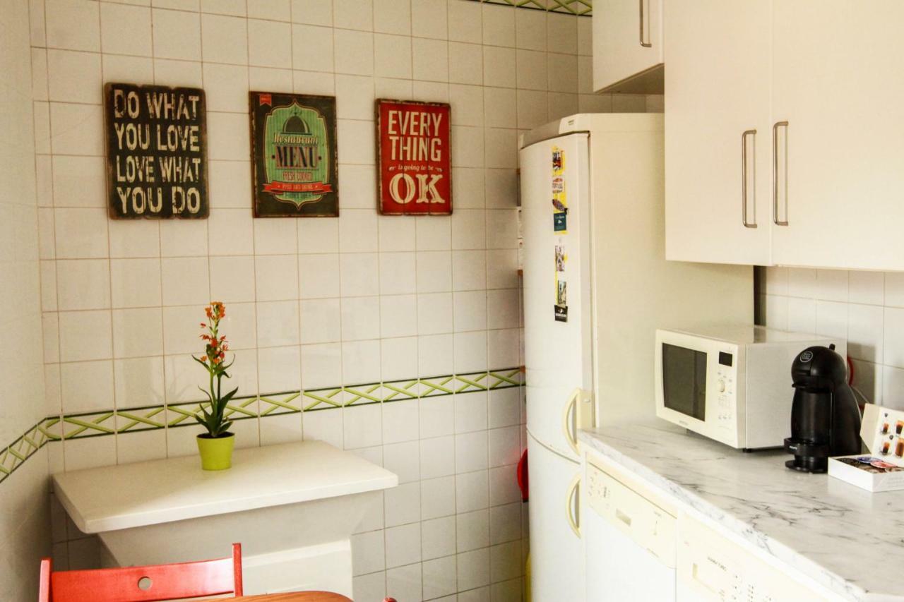 Cozy And Spacious Apartment In Graca, Lisboa Ngoại thất bức ảnh